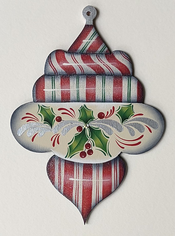 Peppermint Splash E-packet